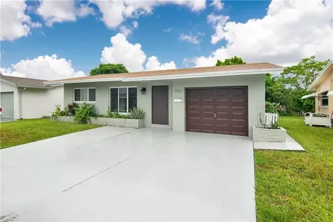 5911 NW 69th Avenue Tamarac FL 33321