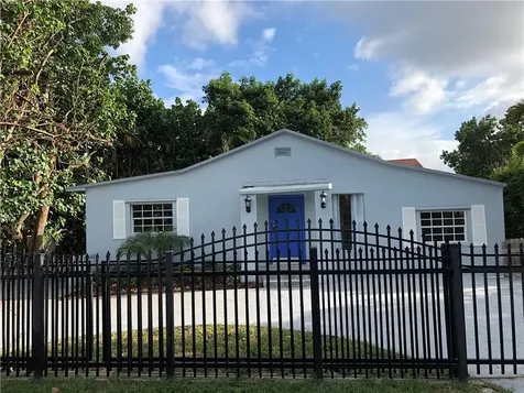 560 NW 99th Street Miami FL 33150