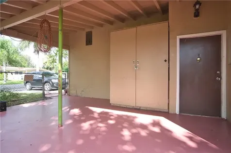 1411 N 66th Avenue Hollywood FL 33024
