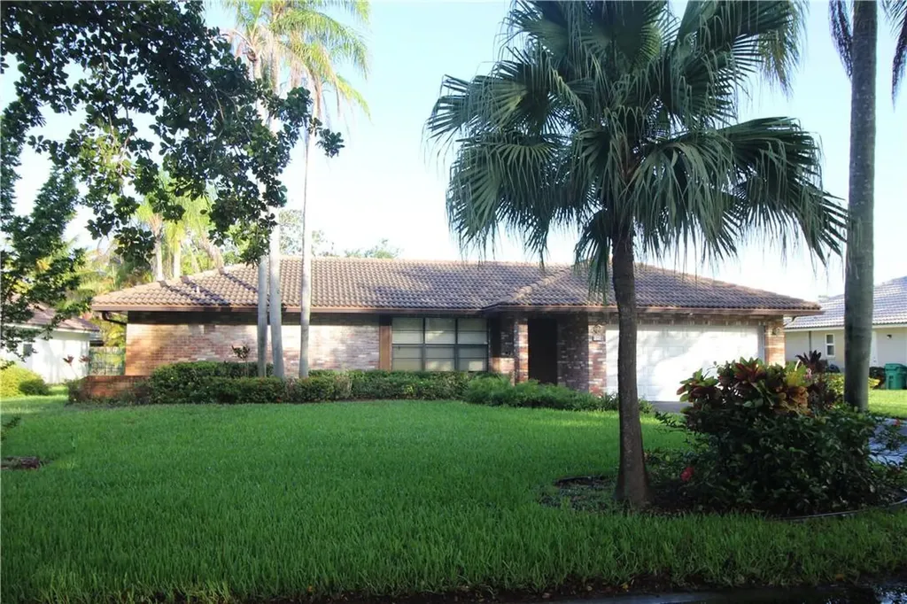 1226 NW 111th Avenue Coral Springs FL 33071