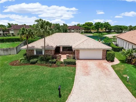 2199 NW 107th Drive Coral Springs FL 33071