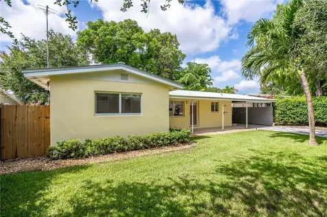 424 NE 28th Drive Wilton Manors FL 33334