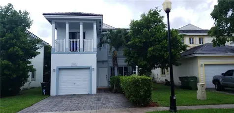 3160 NE 4th Street Homestead FL 33033