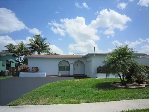 9250 NW 26th Street Sunrise FL 33322