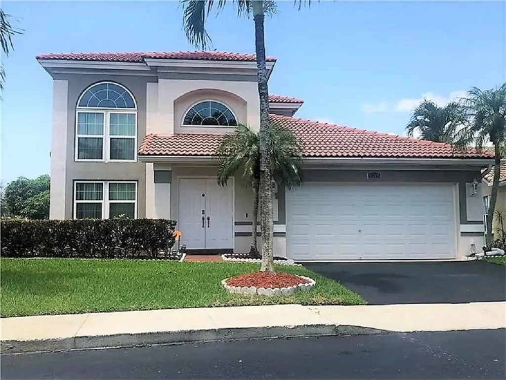 1317 NW 129th Way Sunrise FL 33323