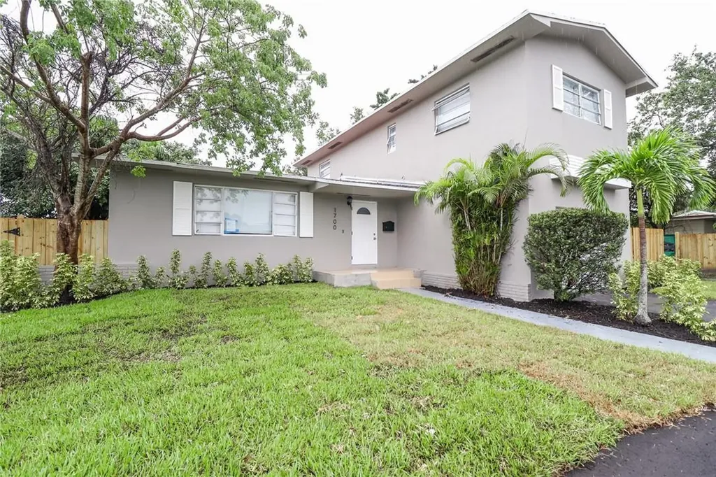 1700 NW 85th Street Miami FL 33147