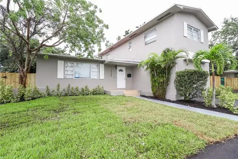 1700 NW 85th Street Miami FL 33147