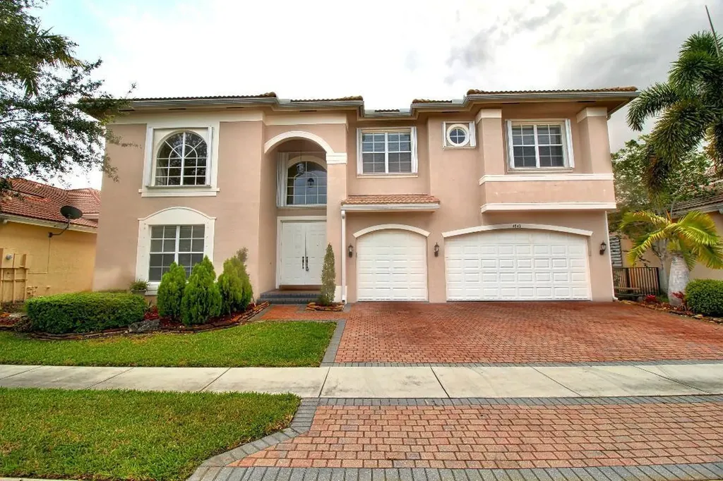 4848 SW 183rd Avenue Miramar FL 33029
