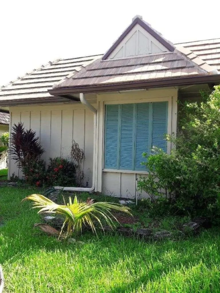 1922 Coquina Way Coral Springs FL 33071