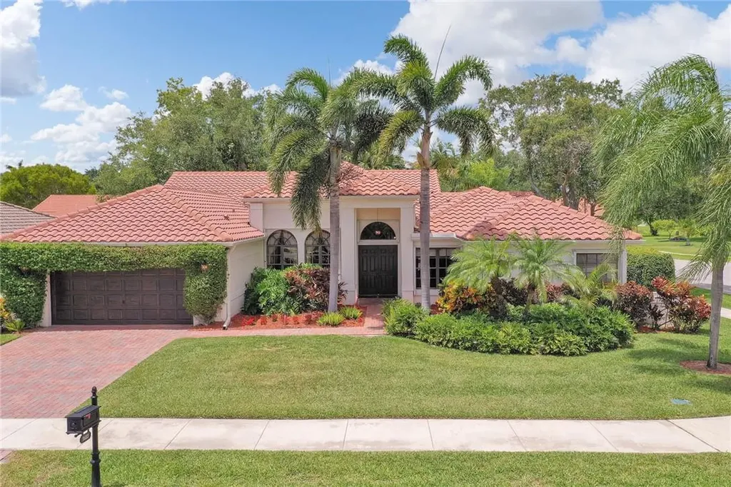 9603 Southern Pines Court Davie FL 33328