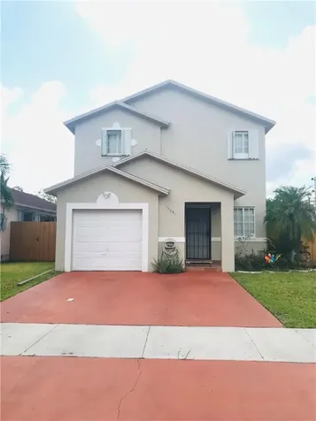16251 SW 138th Place Miami FL 33177