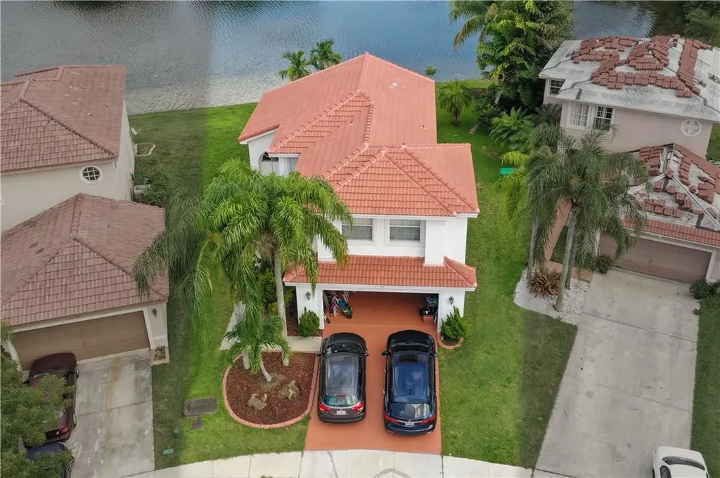 17796 SW 28th Street Miramar FL 33029