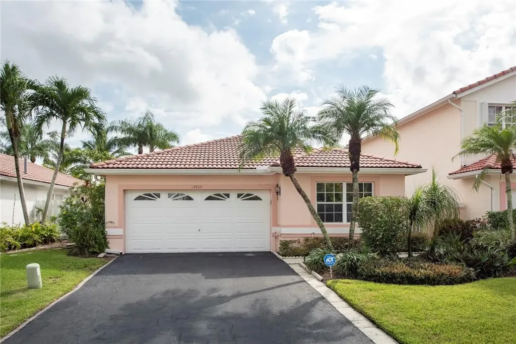 13405 NW 5th Place Plantation FL 33325