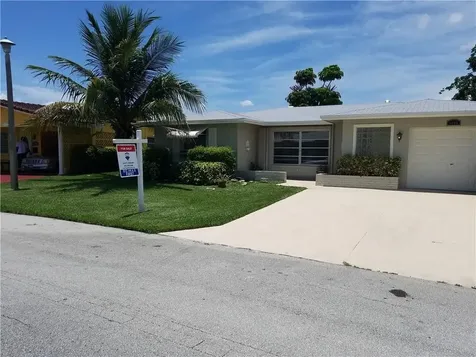 5615 NW 48th Way Tamarac FL 33319