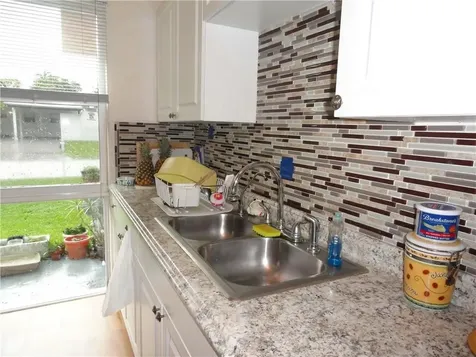 5812 NW 18th Court Margate FL 33063