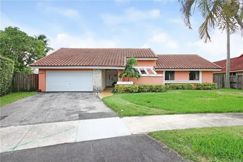10852 SW 142nd Court Miami FL 33186