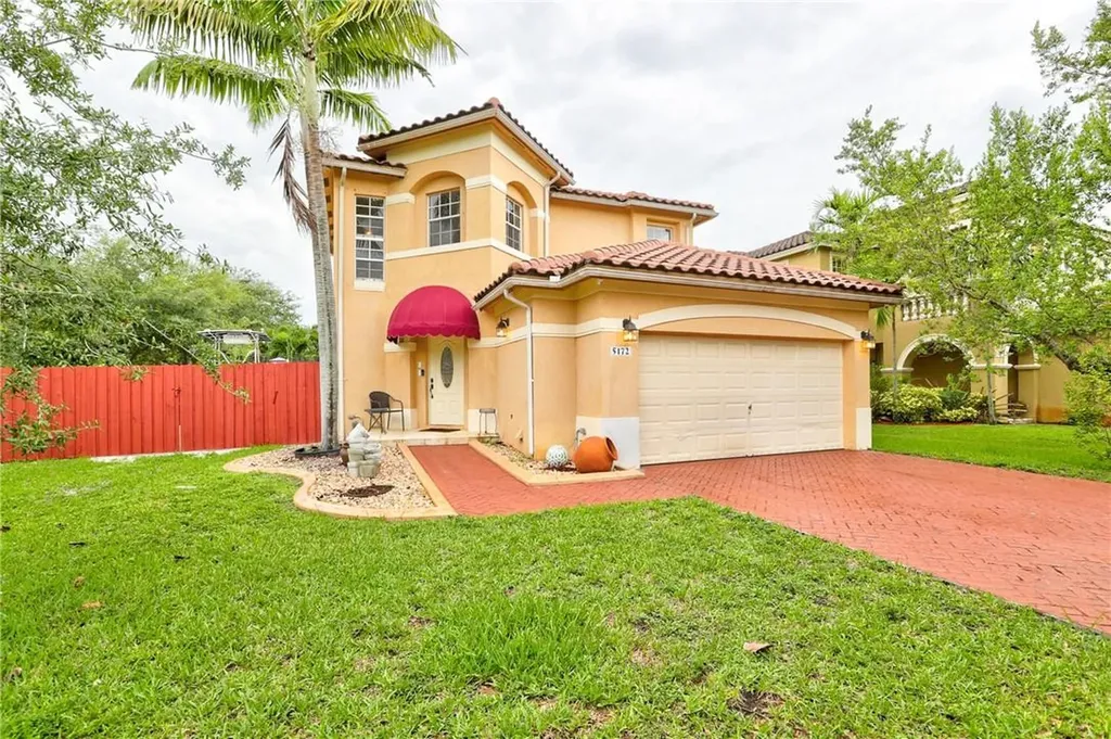 5172 SW 139th Avenue Miramar FL 33027