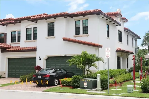 11628 SW 13th Lane Pembroke Pines FL 33025