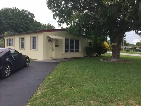 5820 Winfield Boulevard Margate FL 33063