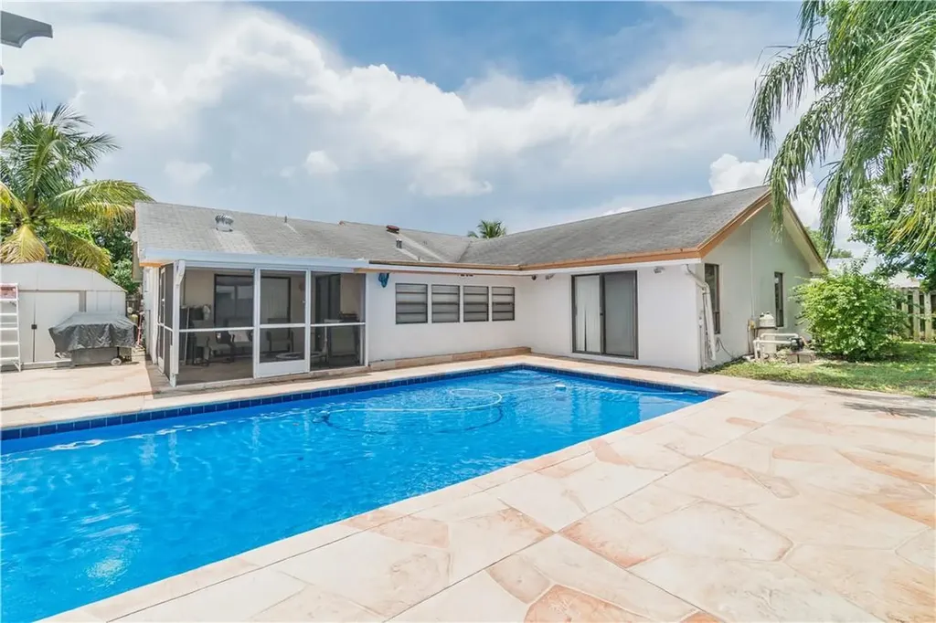 7370 NW 35th Court Lauderhill FL 33319