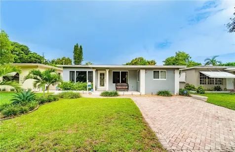 510 S 26th Avenue Hollywood FL 33020