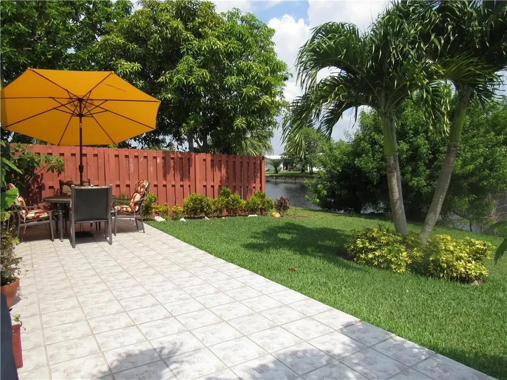 6855 NW 69th Court Tamarac FL 33321