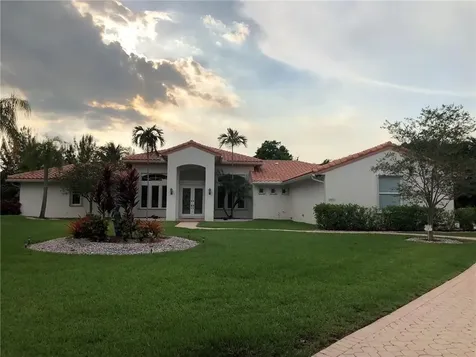 13491 SW 29th Court Davie FL 33330
