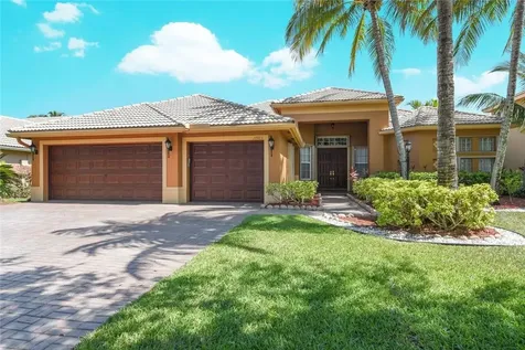 10923 NW 70th Court Parkland FL 33076