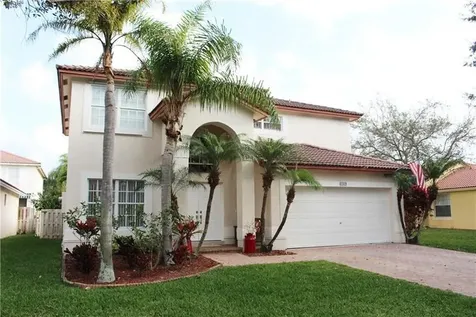 6169 NW 40th Street Coral Springs FL 33067