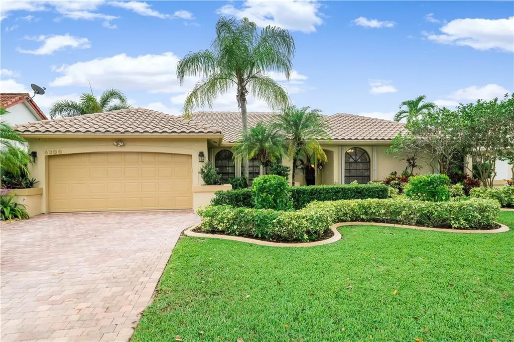 6300 NW 53rd Street Coral Springs FL 33067