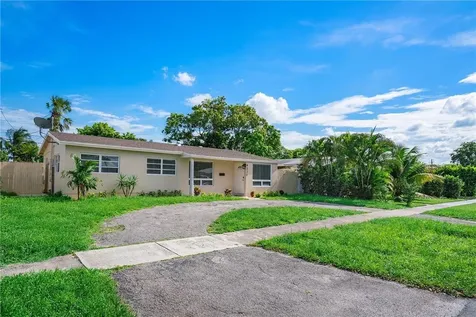 6230 NW 14th Street Sunrise FL 33313