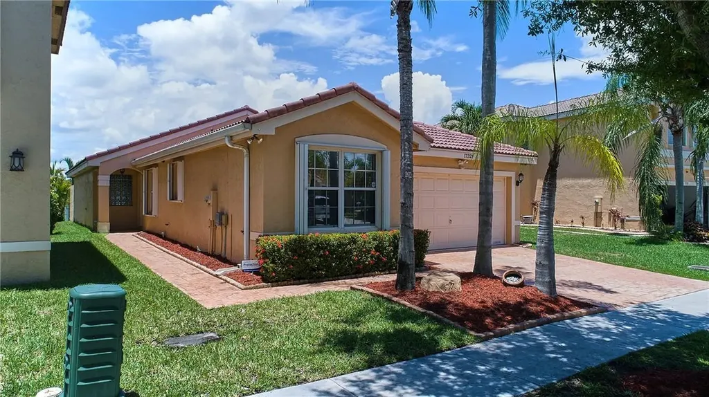 17321 SW 18th Street Miramar FL 33029