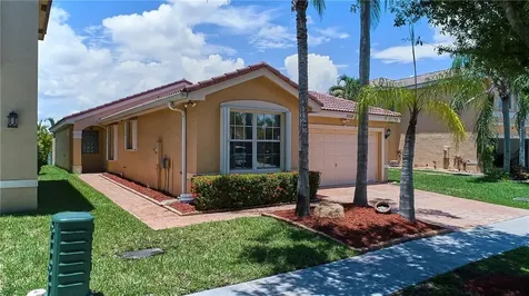17321 SW 18th Street Miramar FL 33029