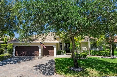 6820 NW 104th Lane Parkland FL 33076