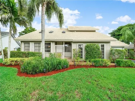 9719 NW 20th Street Coral Springs FL 33071