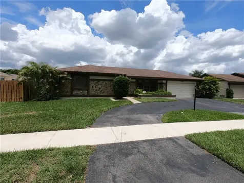 5432 SW 118th Avenue Cooper City FL 33330