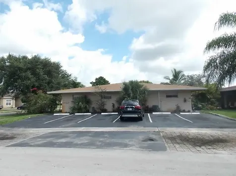 5321 NW 21st Court Lauderhill FL 33313