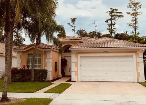 5508 Lake Tern Court Coconut Creek FL 33073
