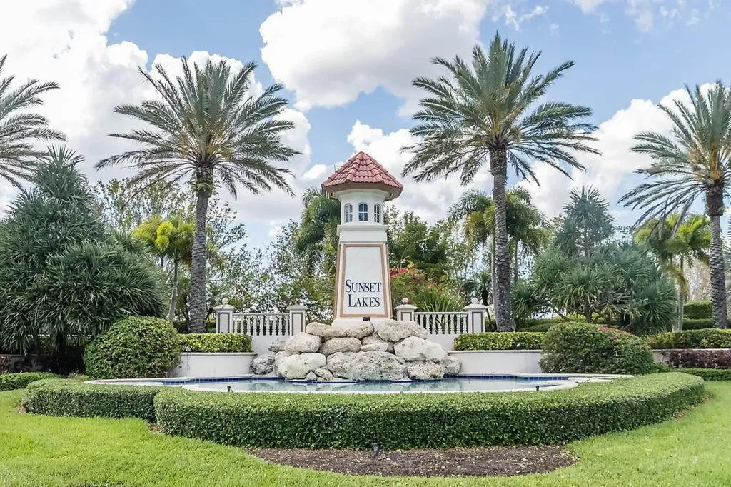 2940 SW 189th Terrace Miramar FL 33029