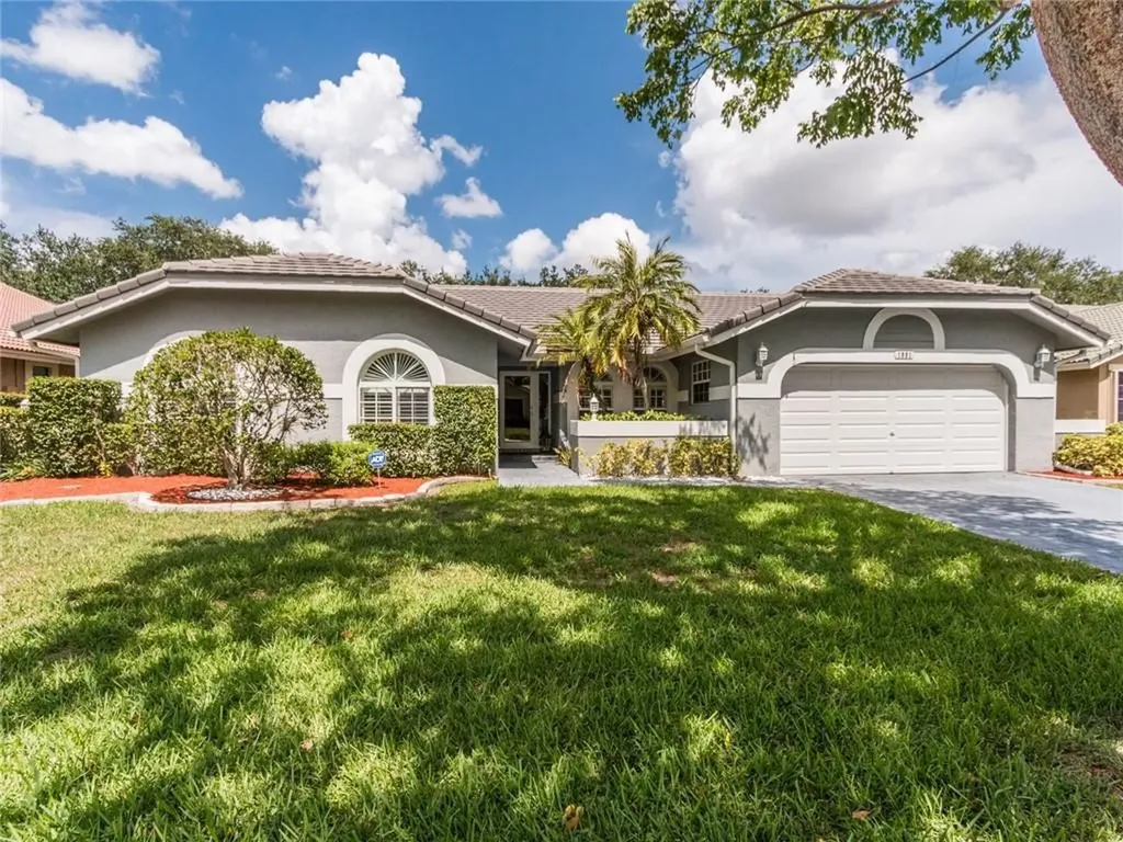 1981 Oakmont Terrace Coral Springs FL 33071