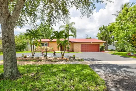 5340 SW 3rd Street Plantation FL 33317