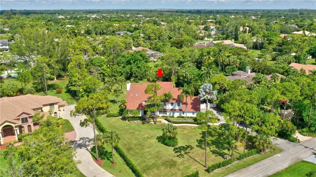 6931 NW 62nd Terrace Parkland FL 33067
