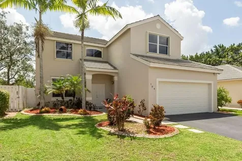 104 W Bayridge Drive Weston FL 33326