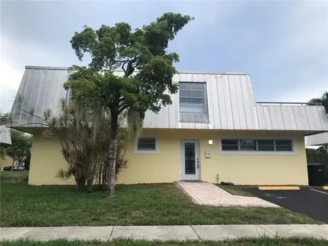1351 NE 40th Place Oakland Park FL 33334