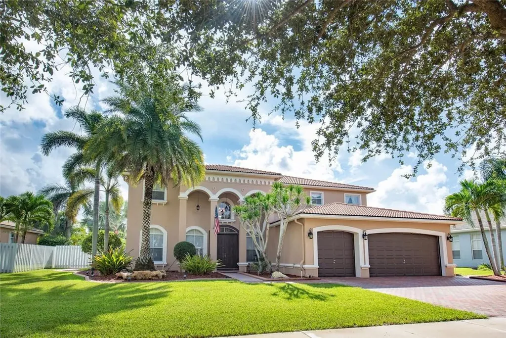 4790 Tropicana Avenue Cooper City FL 33330