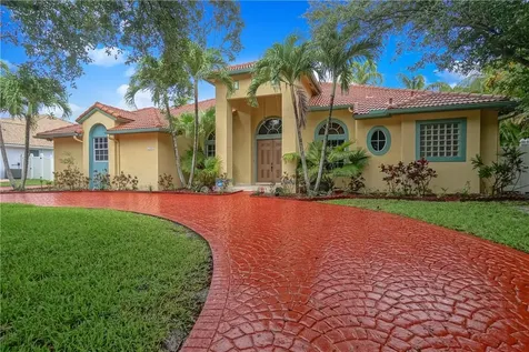 2060 SW 62nd Avenue Plantation FL 33317