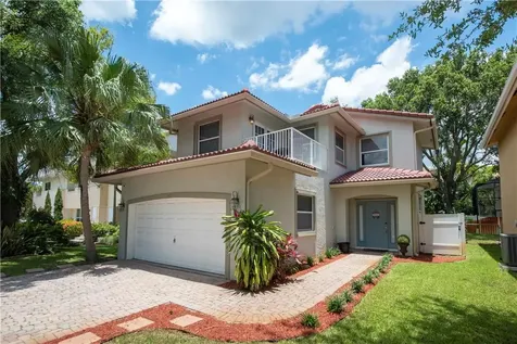3589 Simms Street Hollywood FL 33021