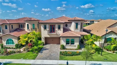 11550 Solstice Circle Parkland FL 33076