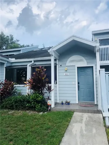 1822 Racquet Court North Lauderdale FL 33068