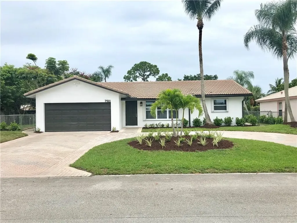 7511 NW 42nd Drive Coral Springs FL 33065